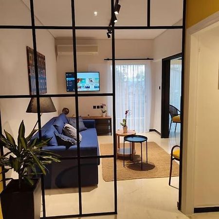 Kalamata Central Apartment מראה חיצוני תמונה