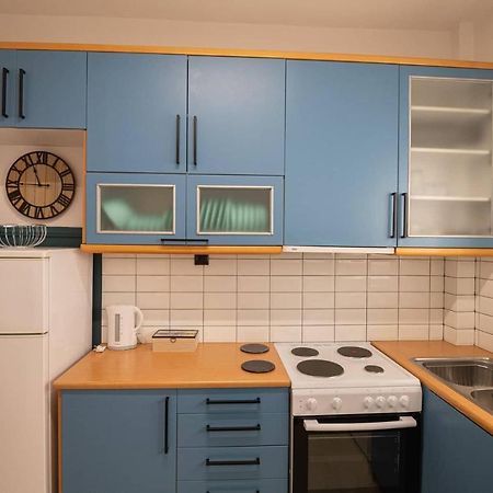 Kalamata Central Apartment מראה חיצוני תמונה