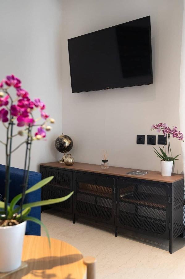 Kalamata Central Apartment מראה חיצוני תמונה